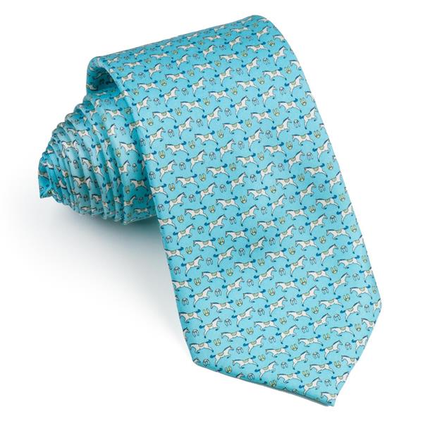 Mens Silk Neck Ties